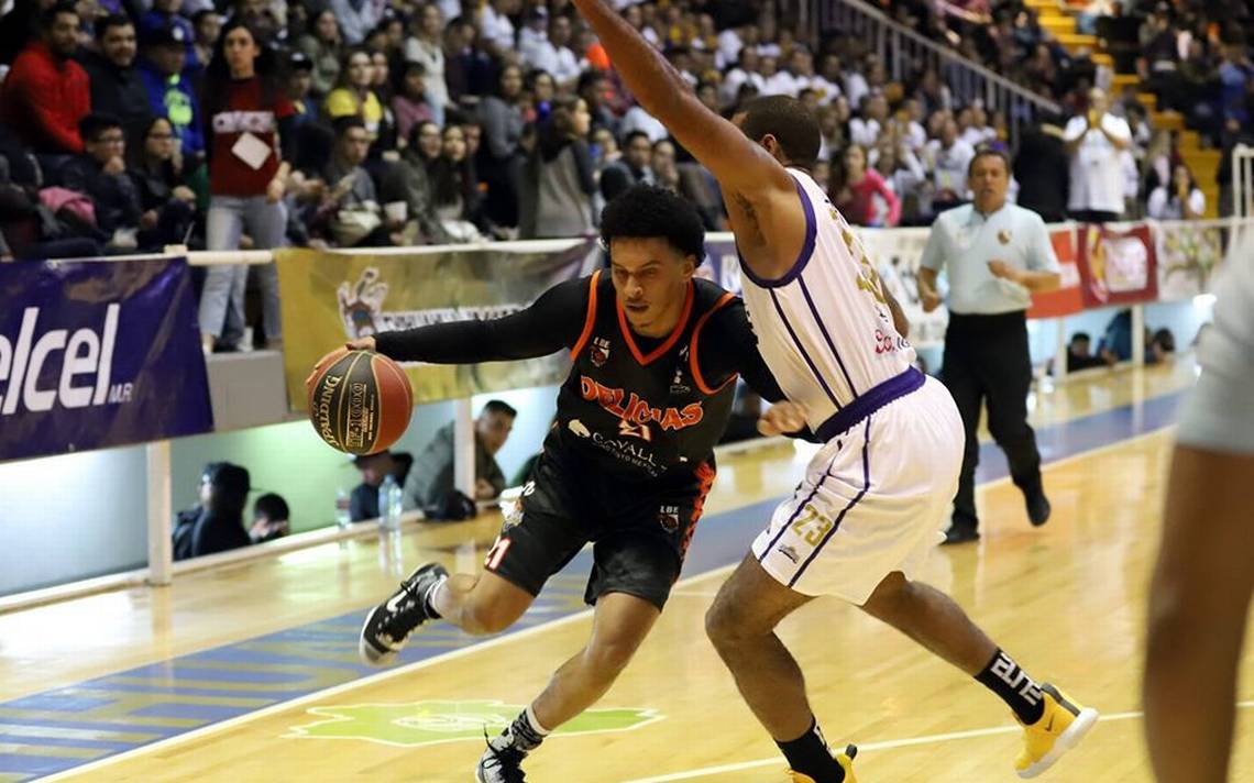 Se arman rumbo a la temporada 2020 de la Liga Estatal de Basquetbol